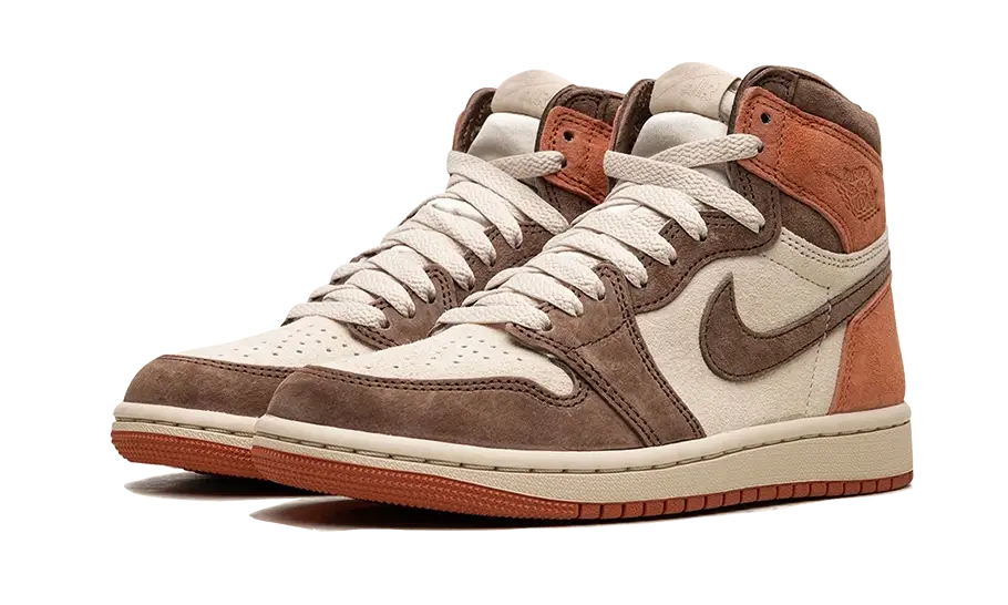 Air Jordan Air Jordan 1 High OG Dusted Clay - FQ2941-200