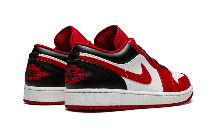 Air Jordan Air Jordan 1 Low Bulls - 553558-163 / 553560-163