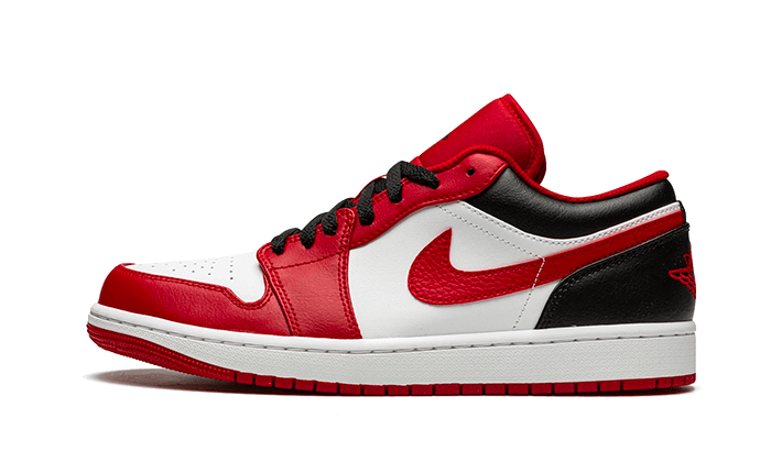 Air Jordan Air Jordan 1 Low Bulls - 553558-163 / 553560-163