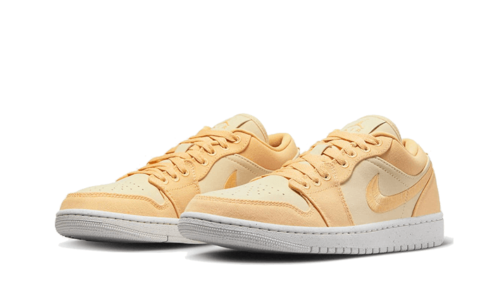 Air Jordan Air Jordan 1 Low SE Celestial Gold - DV0426-200