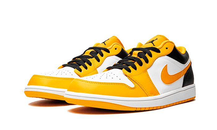 Air Jordan Air Jordan 1 Low Taxi - 553560-701