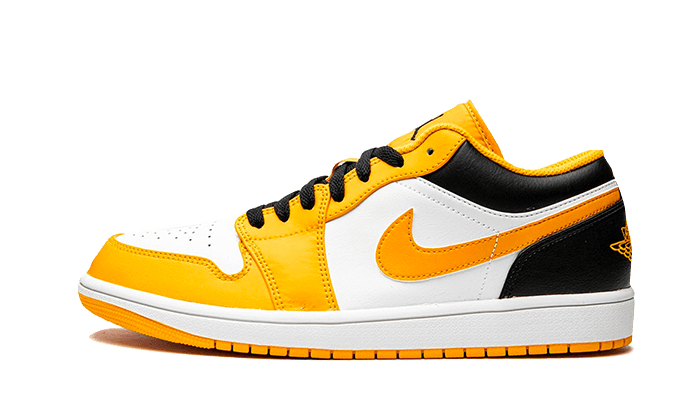 Air Jordan Air Jordan 1 Low Taxi - 553560-701