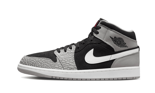 Air Jordan Air Jordan 1 Mid Elephant Print - DM1200-016 / DM6216-016