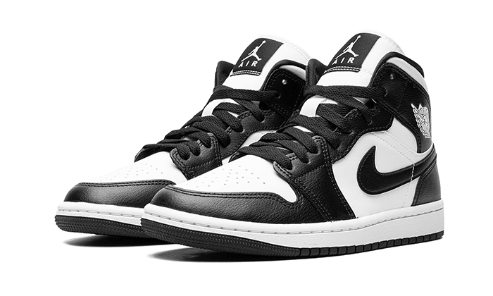 Air Jordan Air Jordan 1 Mid Panda - DV0991-101