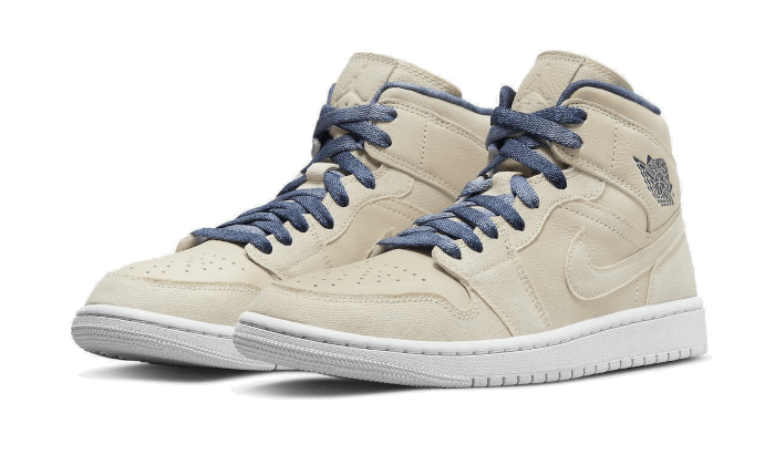 Air Jordan Air Jordan 1 Mid Sanddrift - DM9126-104