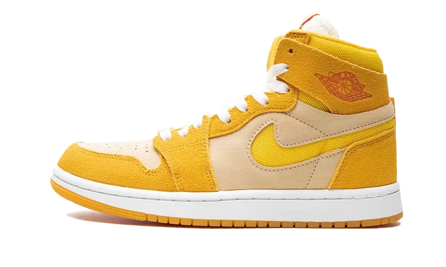 Air Jordan Air Jordan 1 Zoom CMFT 2 Sunshine - FJ5743-700