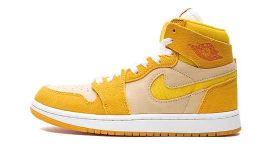 Air Jordan Air Jordan 1 Zoom CMFT 2 Sunshine - FJ5743-700