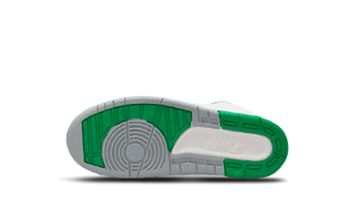 Air Jordan Air Jordan 2 Retro Lucky Green Enfant (PS) - DQ8564-103