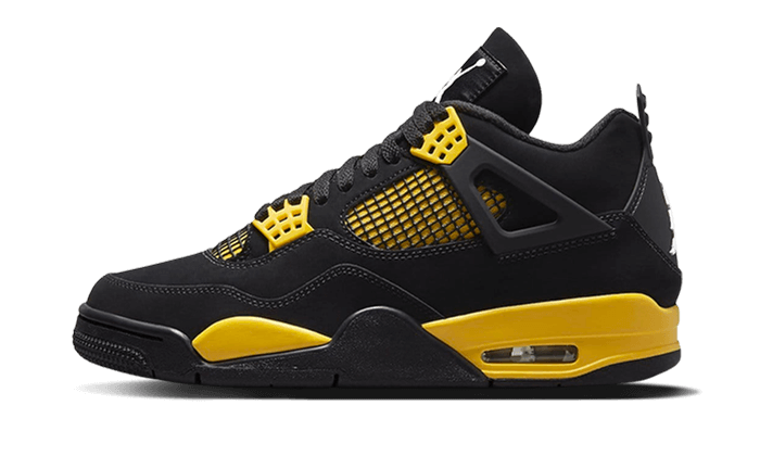 Air Jordan Air Jordan 4 Retro Thunder (2023) - DH6927-017 / 408452-017