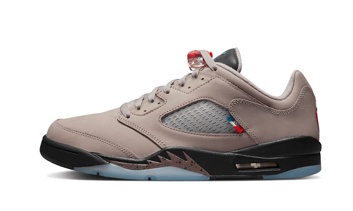 Air Jordan Air Jordan 5 Retro Low PSG (2022) - DX6325-204