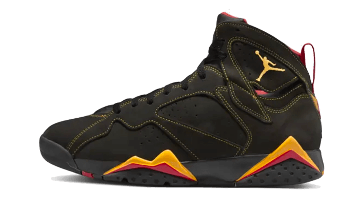 Air Jordan Air Jordan 7 Retro Citrus - CU9307-081 / DQ6040-081