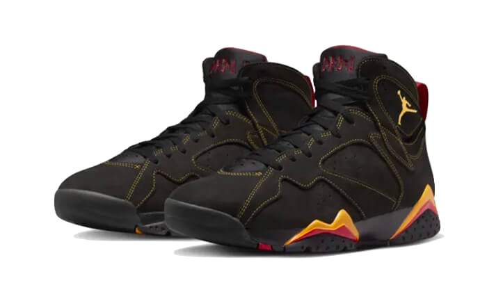 Air Jordan Air Jordan 7 Retro Citrus - CU9307-081 / DQ6040-081