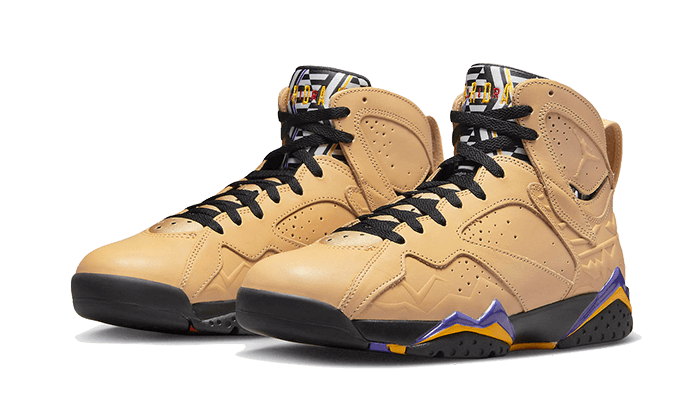 Air Jordan Air Jordan 7 SE Afrobeats - DZ4729-200 / DZ4730-200