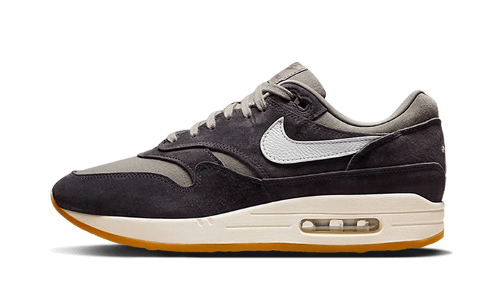 Nike Nike Air Max 1 Crepe Soft Grey - FD5088-001