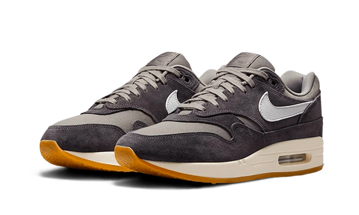 Nike Nike Air Max 1 Crepe Soft Grey - FD5088-001