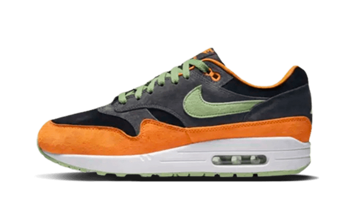 Nike Nike Air Max 1 PRM Duck Anthracite - DZ0482-001