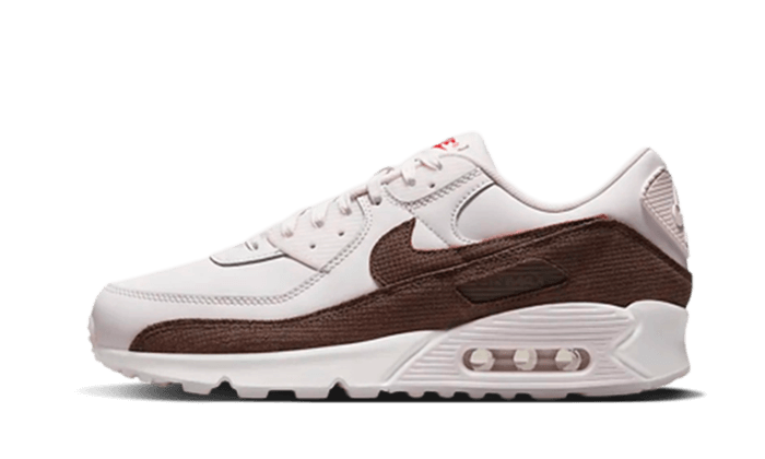 Nike Nike Air Max 90 Brown Tile - FD0789-600