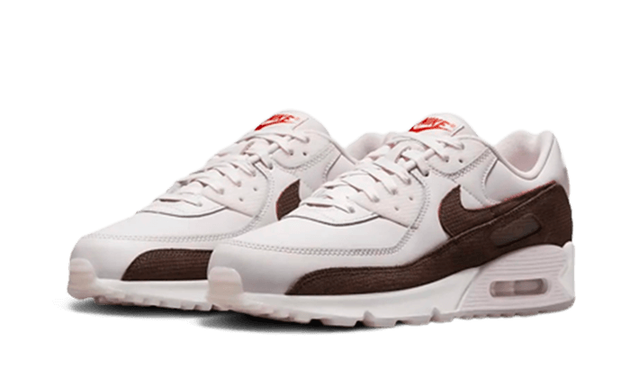 Nike Nike Air Max 90 Brown Tile - FD0789-600