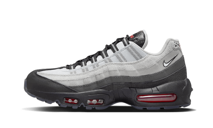 Nike Nike Air Max 95 PRM Fish Scales - DQ3979-001