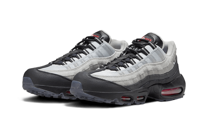 Nike Nike Air Max 95 PRM Fish Scales - DQ3979-001