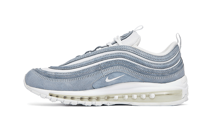 Nike Nike Air Max 97 Comme Des Garçons Grey - DX6932-001