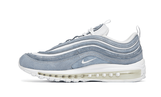 Nike Nike Air Max 97 Comme Des Garçons Grey - DX6932-001