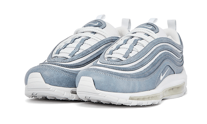 Nike Nike Air Max 97 Comme Des Garçons Grey - DX6932-001