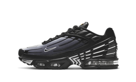 Nike Nike Air Max Plus 3 Black White - CD7005-003