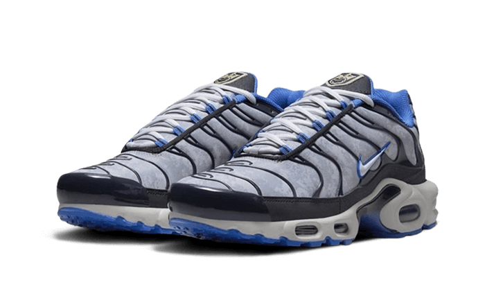 Nike Nike Air Max Plus SE Social FC - DQ3981-001