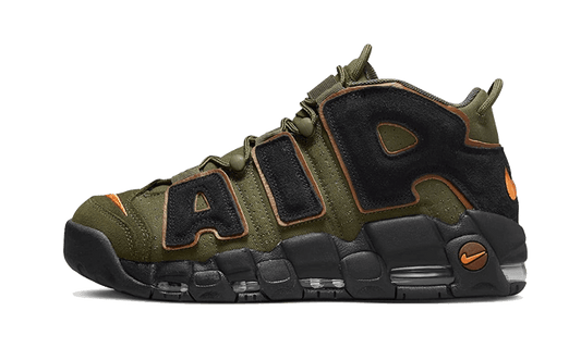 Nike Nike Air More Uptempo '96 Cargo Khaki - DX2669-300