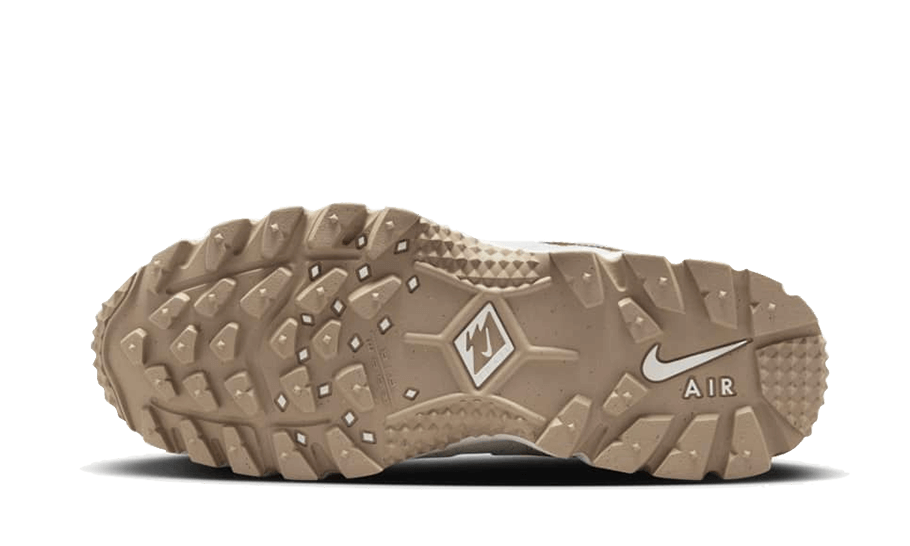 Nike Nike Air Humara Bone Canvas - FZ3763-104