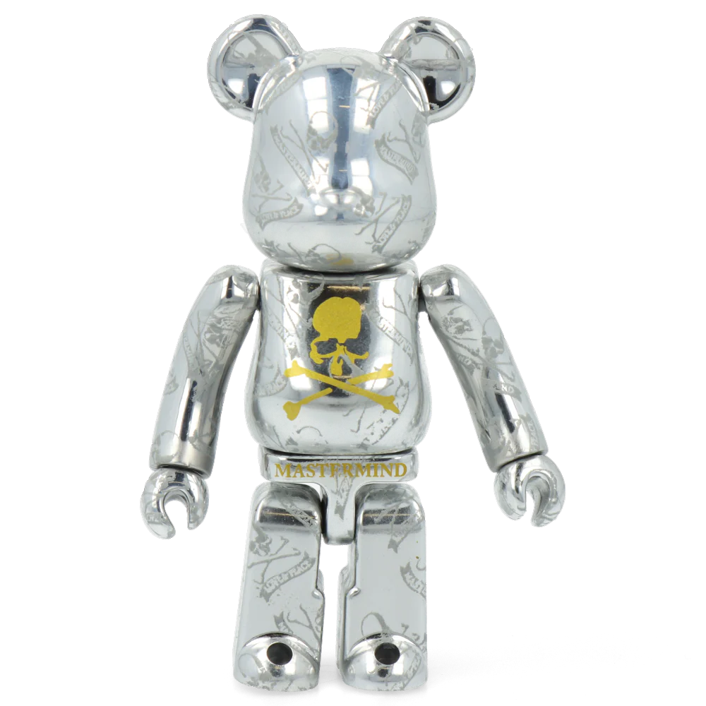 Bearbrick Series 45