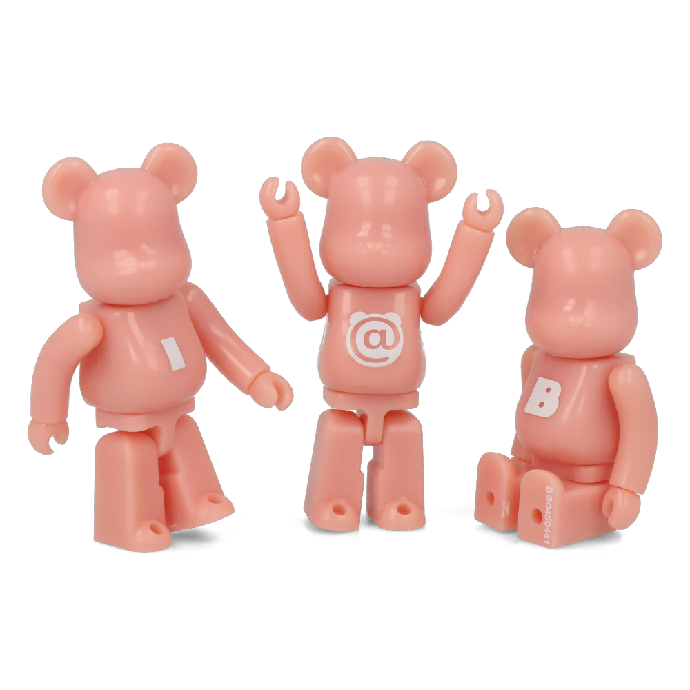 Bearbrick Series 45