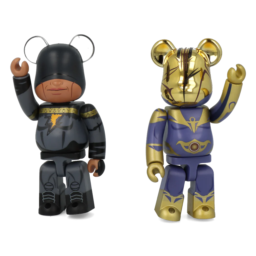 Bearbrick Series 45