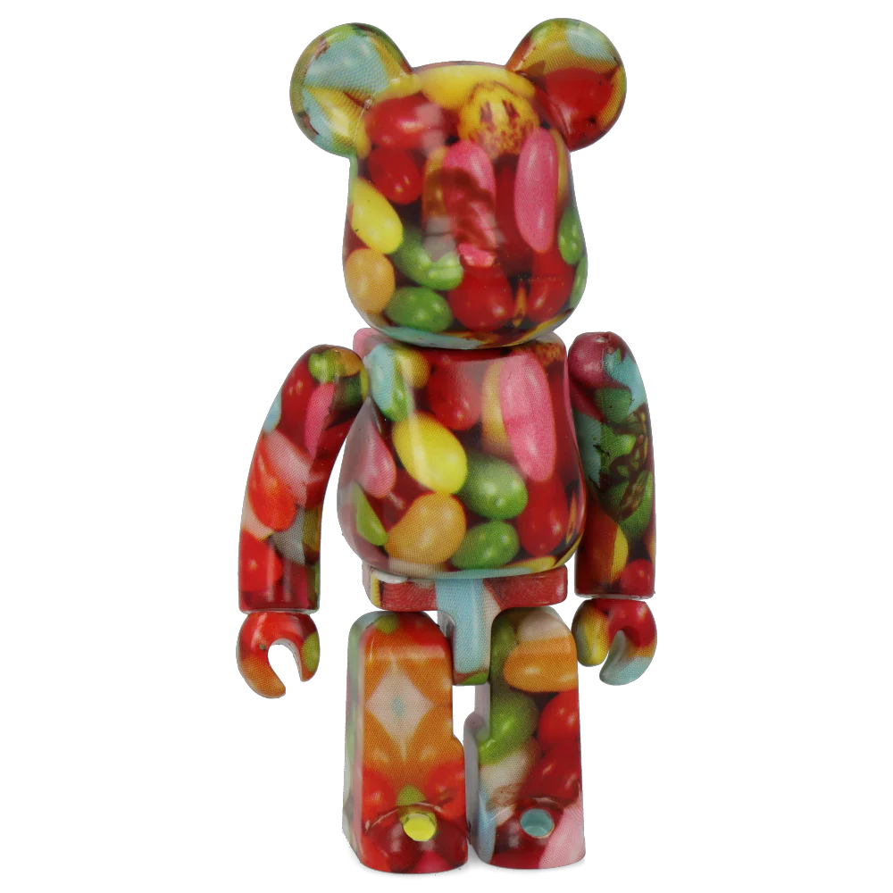 Bearbrick Series 45