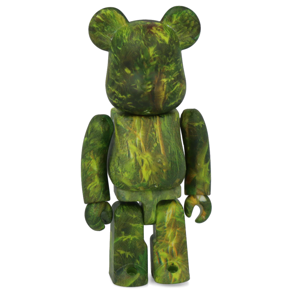 Bearbrick Series 45