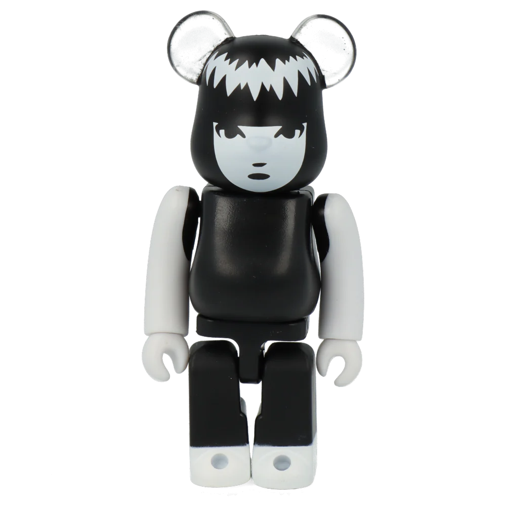 Bearbrick Series 45