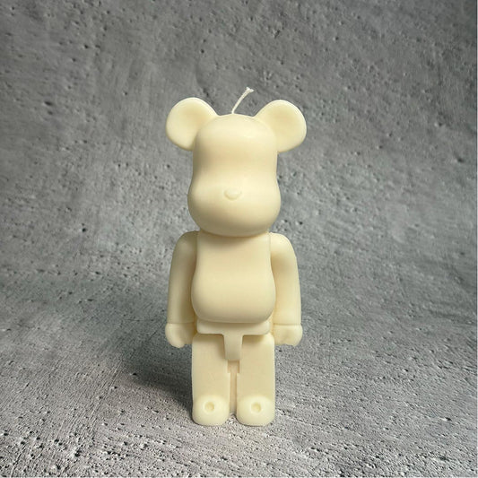 Bougie Be@rbrick