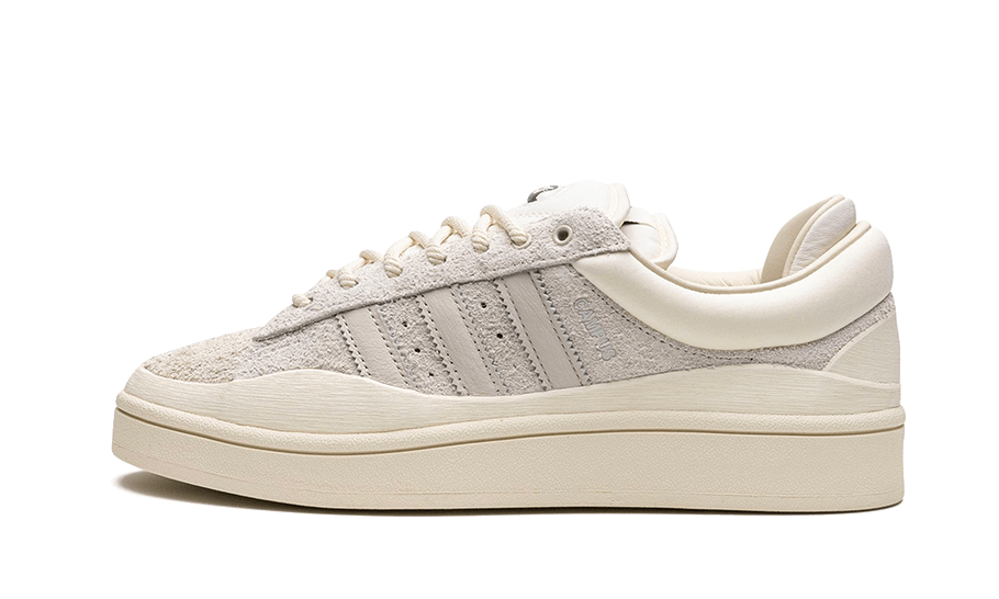 Adidas Adidas Campus Bad Bunny Cloud White - FZ5823