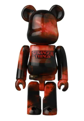 Bearbrick Series 44