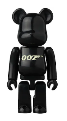 Bearbrick Series 44