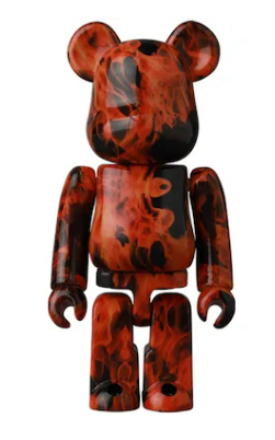 Bearbrick Series 44