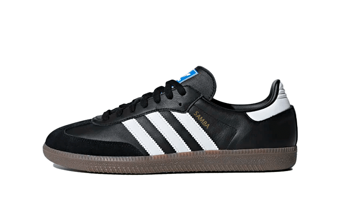 Adidas Adidas Samba OG Core Black - B75807/BZ0058 / IE3676