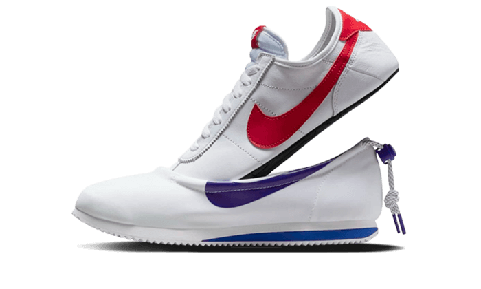 Nike Nike Cortez CLOT Forrest Gump - DZ3239-100