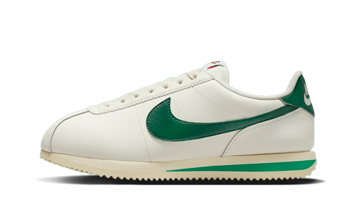 Nike Nike Cortez Sail Gorge Green - DN1791-101