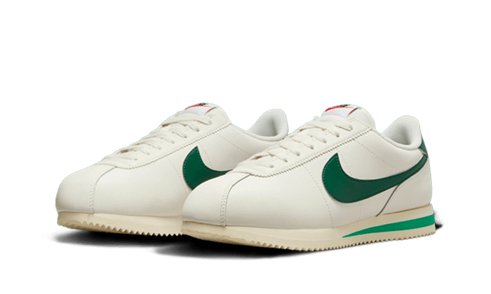 Nike Nike Cortez Sail Gorge Green - DN1791-101