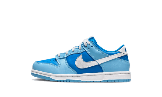 Nike Nike Dunk Low Argon Enfant (PS) - DV2635-400