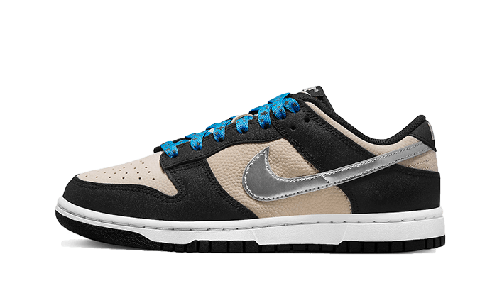 Nike Nike Dunk Low Starry Laces - DZ4712-001