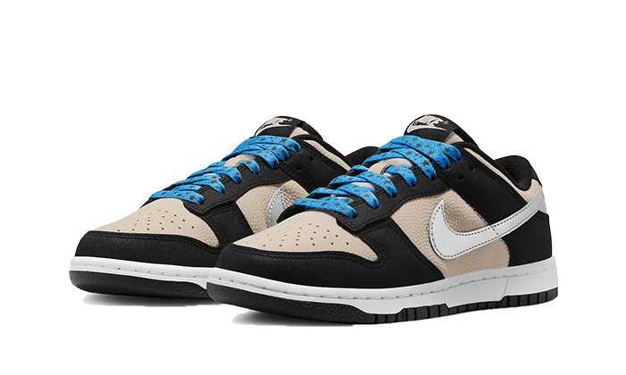 Nike Nike Dunk Low Starry Laces - DZ4712-001