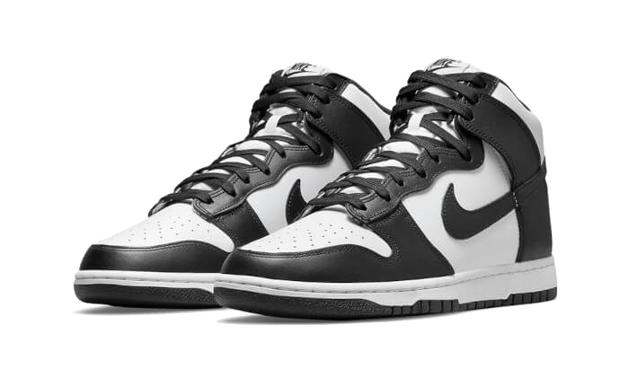 Nike Nike Dunk High Panda (2021) - DD1869-103 / DD1399-105 / DB2179-103